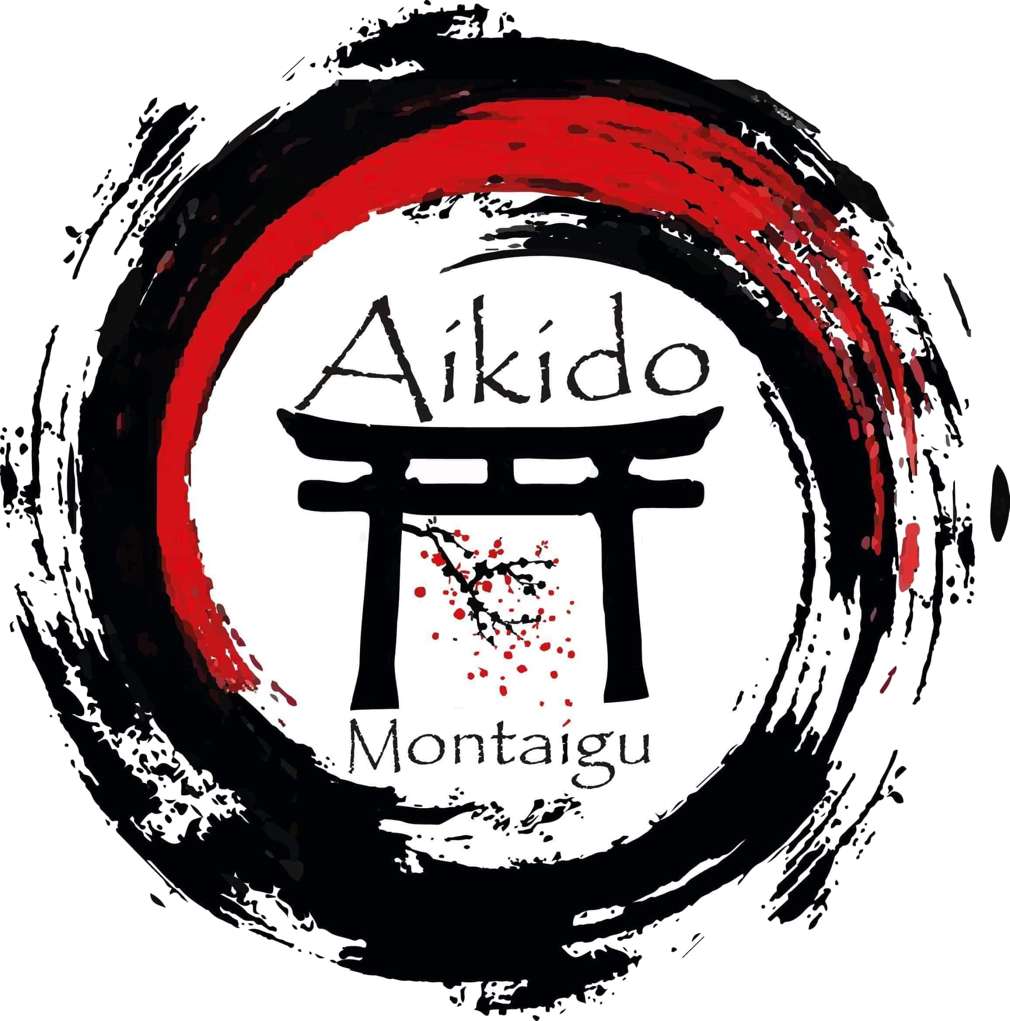 Aïkido Club Montaigu