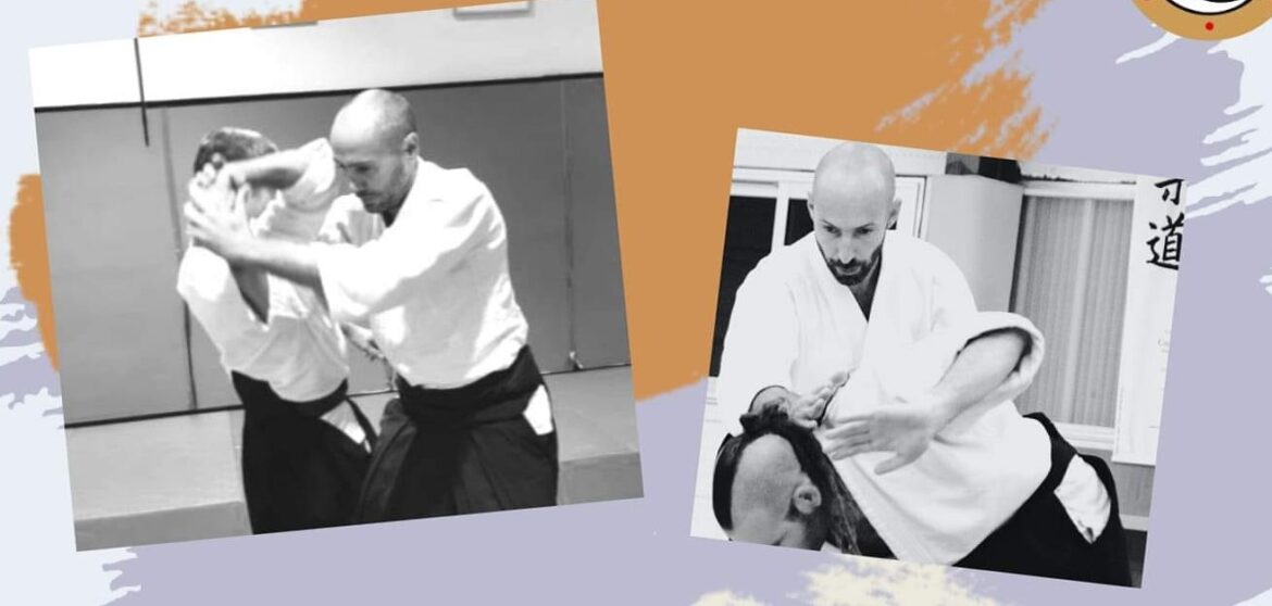 Stage à  MONTAIGU le samedi 30 et dimanche 31 Mars