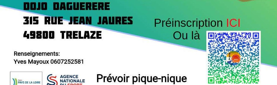 Stage SOSHIN du 22 MARS 2026