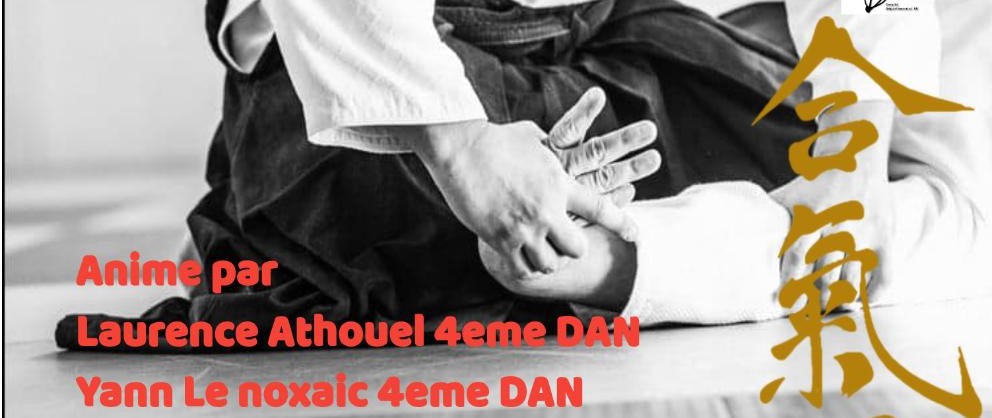 Stage SOSHIN du 11 Octobre 2026